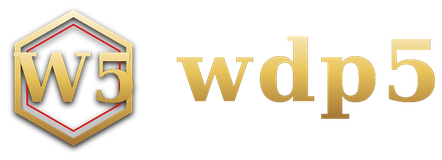 wdp5 logo