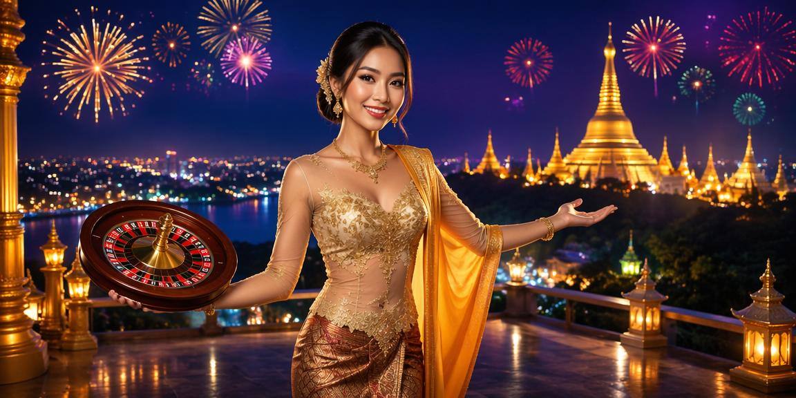 wdp5 Wolf Moon ကဲ့သို့ စလော့ အကြီးအကျယ်ကြေးကျေးဇူးများ